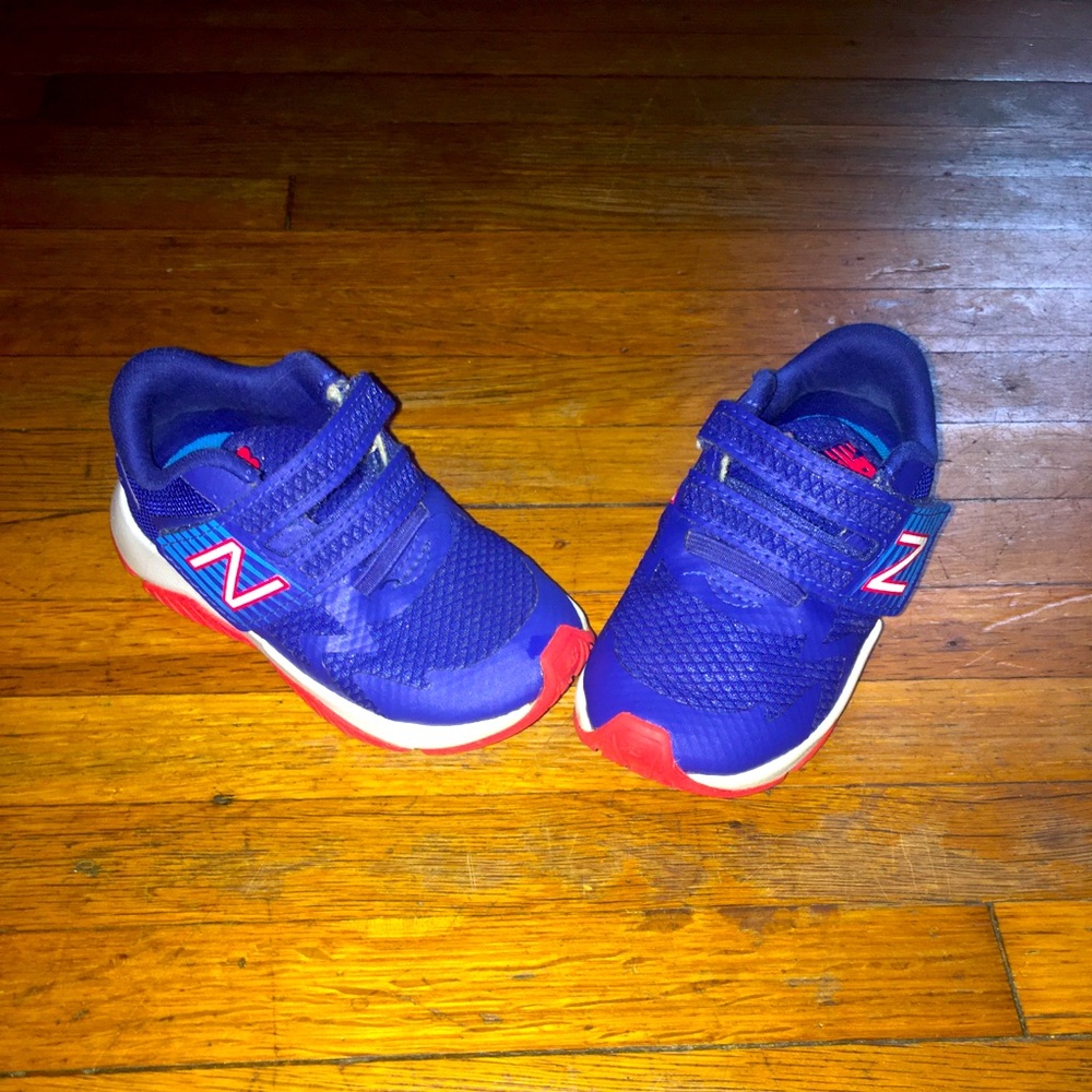 Infant Sneakers